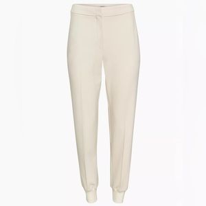 ARITZIA Babaton Jogger Style Dress pants